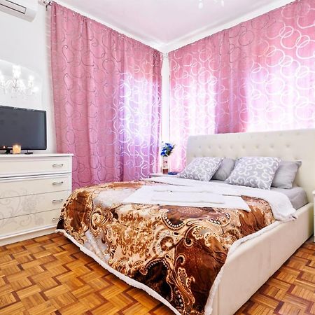 Apt Venice City Маргера Екстер'єр фото