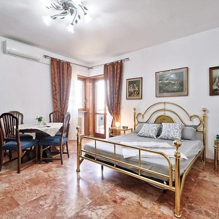 Apt Venice City Маргера Екстер'єр фото