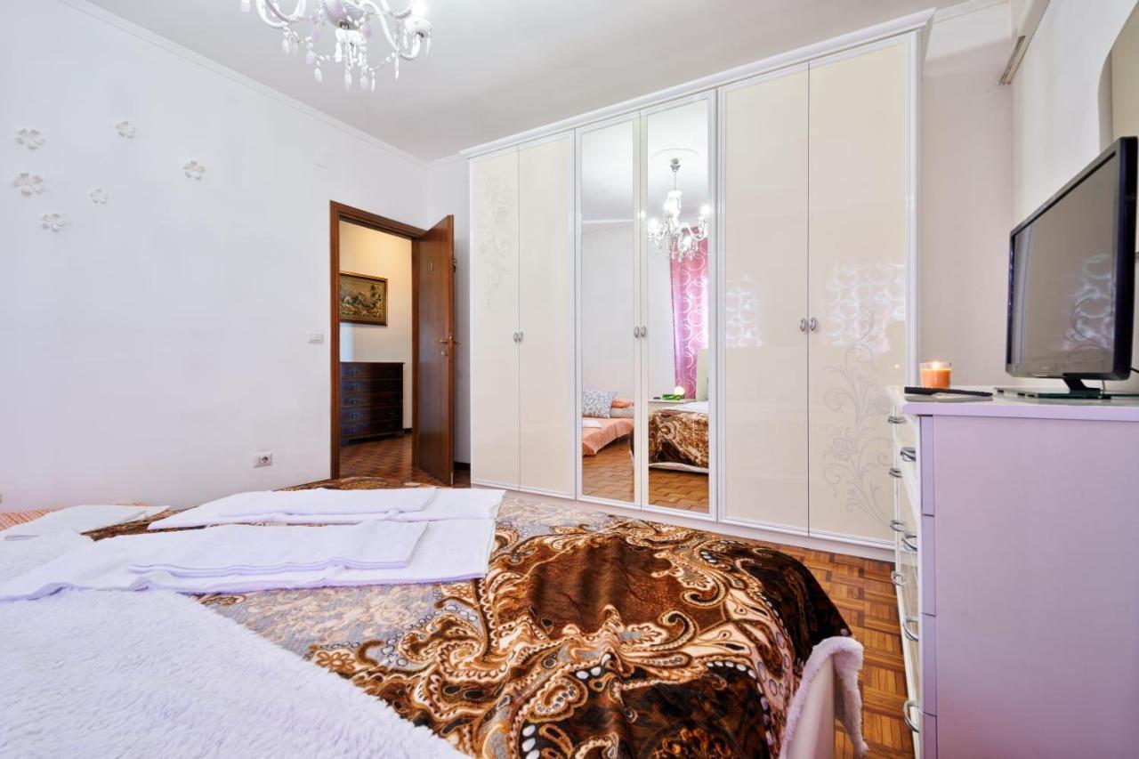 Apt Venice City Маргера Екстер'єр фото