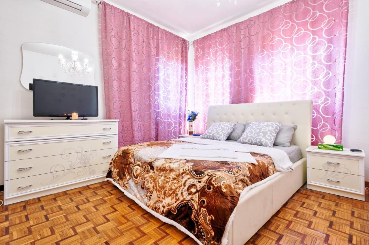 Apt Venice City Маргера Екстер'єр фото