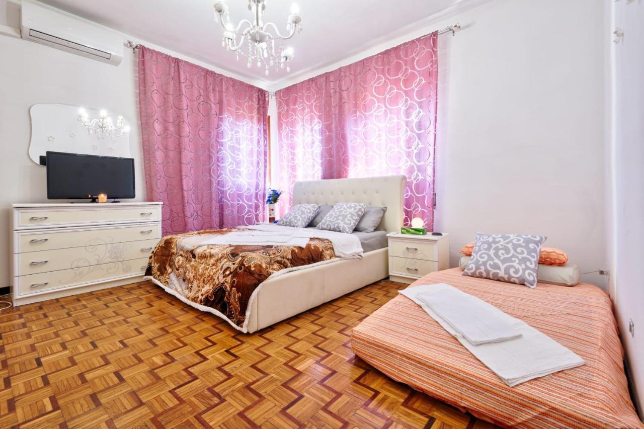 Apt Venice City Маргера Екстер'єр фото