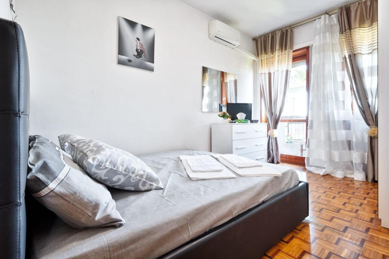 Apt Venice City Маргера Екстер'єр фото