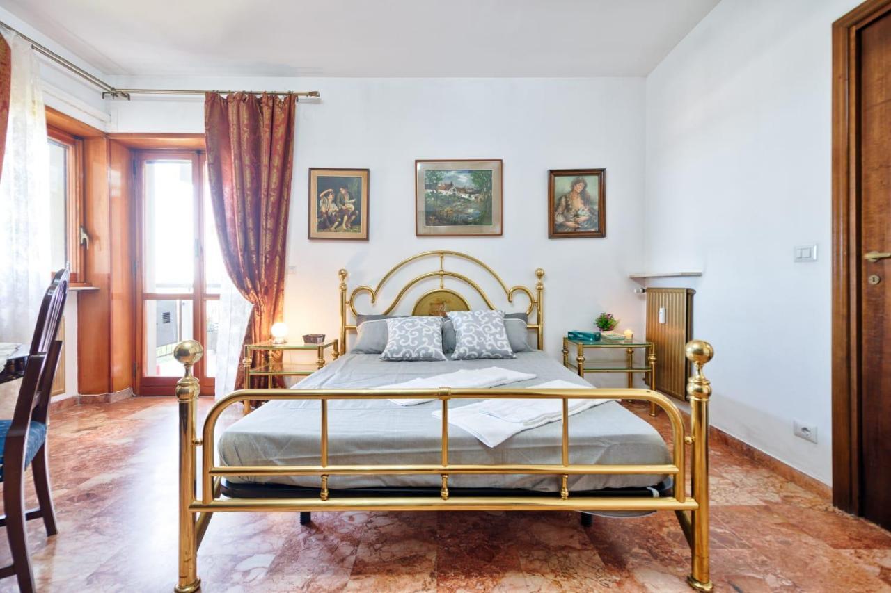 Apt Venice City Маргера Екстер'єр фото